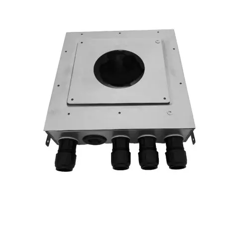 Joramark BOX300 Inbyggnadsbox Rabatt